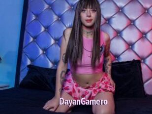 DayanGamero