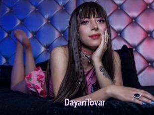 DayanTovar