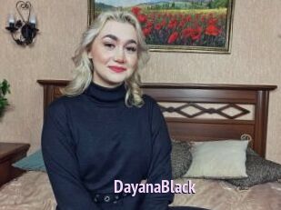 DayanaBlack