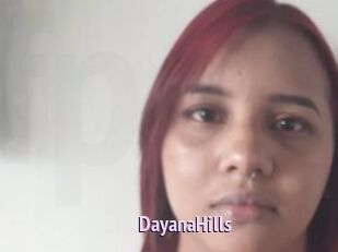 DayanaHills
