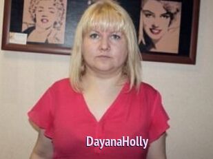 DayanaHolly