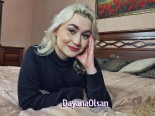 DayanaOlsan