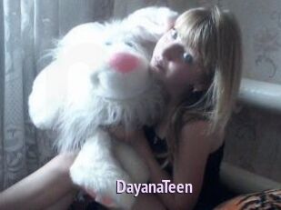 DayanaTeen