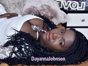 DayannaJohnson