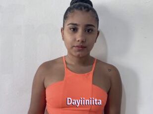 Dayiiniita