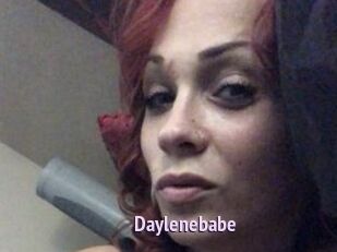 Daylenebabe Film Porno