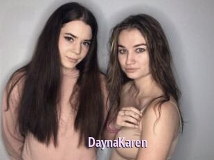 DaynaKaren Film Porno
