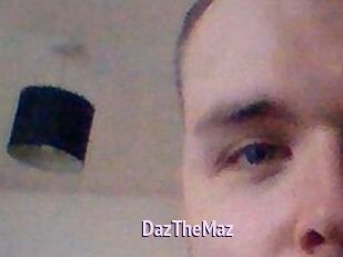 DazTheMaz