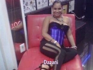 Dazani