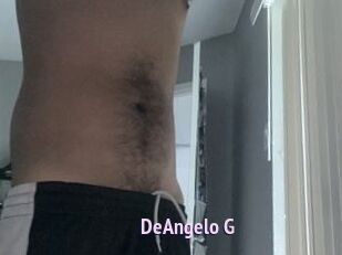 DeAngelo_G Film Porno