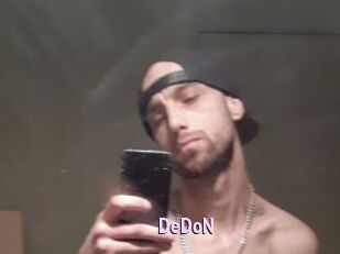 DeDoN
