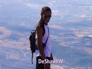 DeShawnW