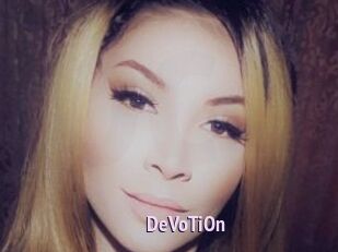 DeVoTiOn Film Porno