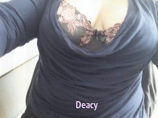 Deacy