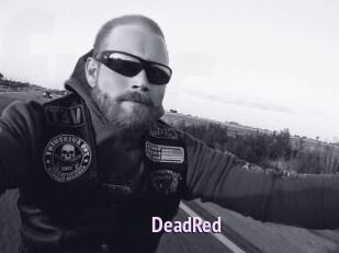 DeadRed Film Porno