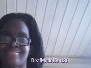DeafModelGurl80 Film Porno