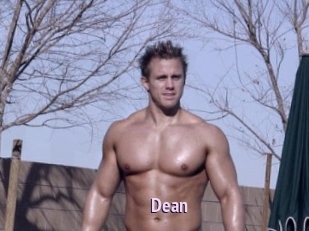 Dean Film Porno