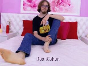 DeanCohen