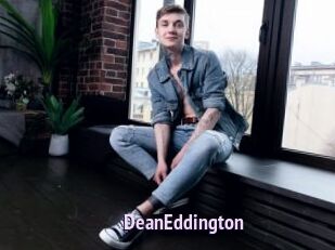 DeanEddington