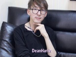 DeanHarris