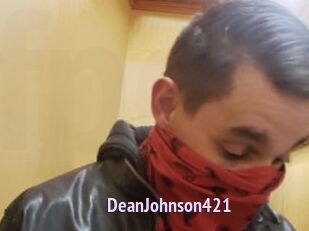 DeanJohnson421
