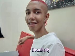 DeanRaily