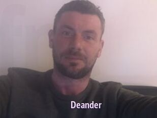 Deander