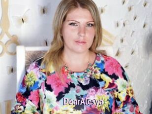 DearAlesya