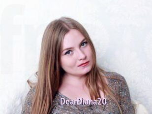DearDiana20