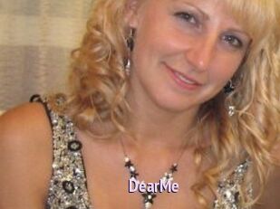 DearMe