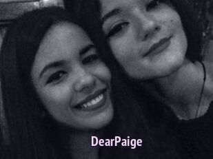 DearPaige