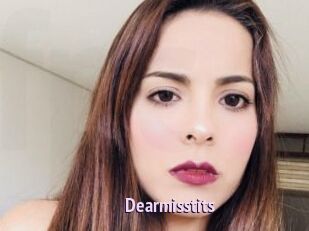 Dearmisstits