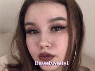 Deavelsweety1