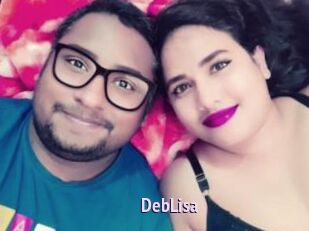 DebLisa