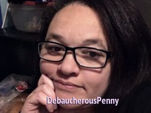 DebaucherousPenny