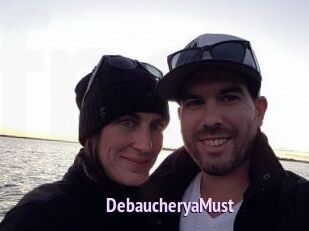 DebaucheryaMust