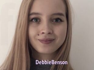 DebbieBenson