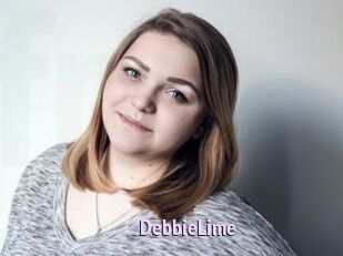 DebbieLime Film Porno