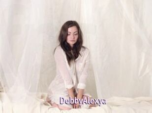 DebbyAlexya