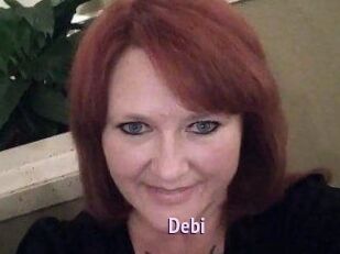 Debi