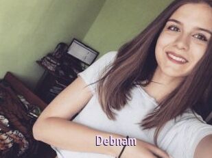 Debnam