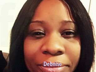 Debnise