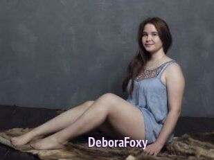 DeboraFoxy