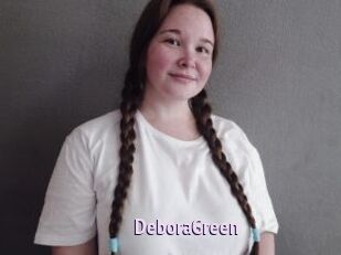 DeboraGreen
