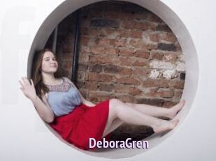 DeboraGren Film Porno