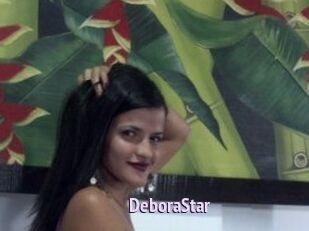 DeboraStar