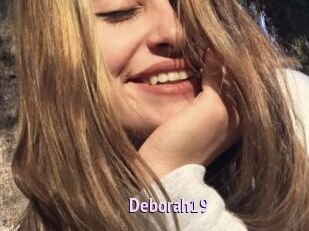 Deborah19