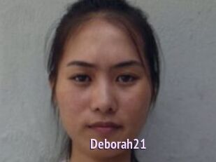 Deborah21