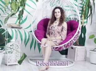 DeborahAmari