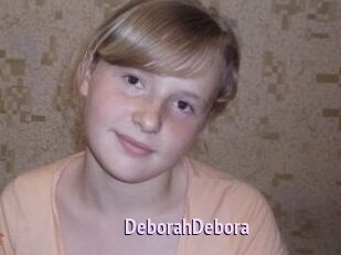 DeborahDebora